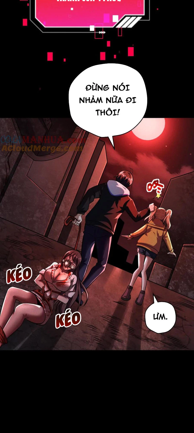 Mạt thế cầu sinh: Ta có thể nhìn thấy ẩn tàng hệ thống Chapter 97 - Trang 3