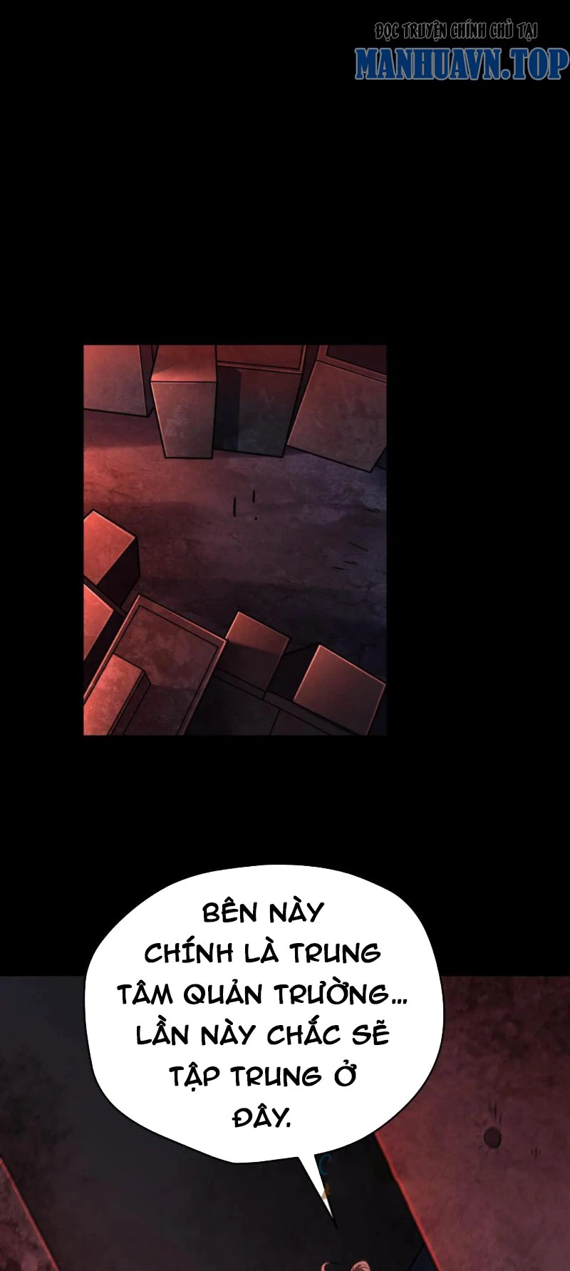 Mạt thế cầu sinh: Ta có thể nhìn thấy ẩn tàng hệ thống Chapter 97 - Trang 3