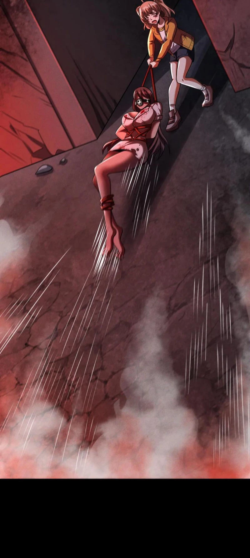 Mạt thế cầu sinh: Ta có thể nhìn thấy ẩn tàng hệ thống Chapter 97 - Trang 3