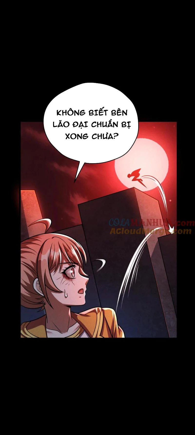 Mạt thế cầu sinh: Ta có thể nhìn thấy ẩn tàng hệ thống Chapter 97 - Trang 3