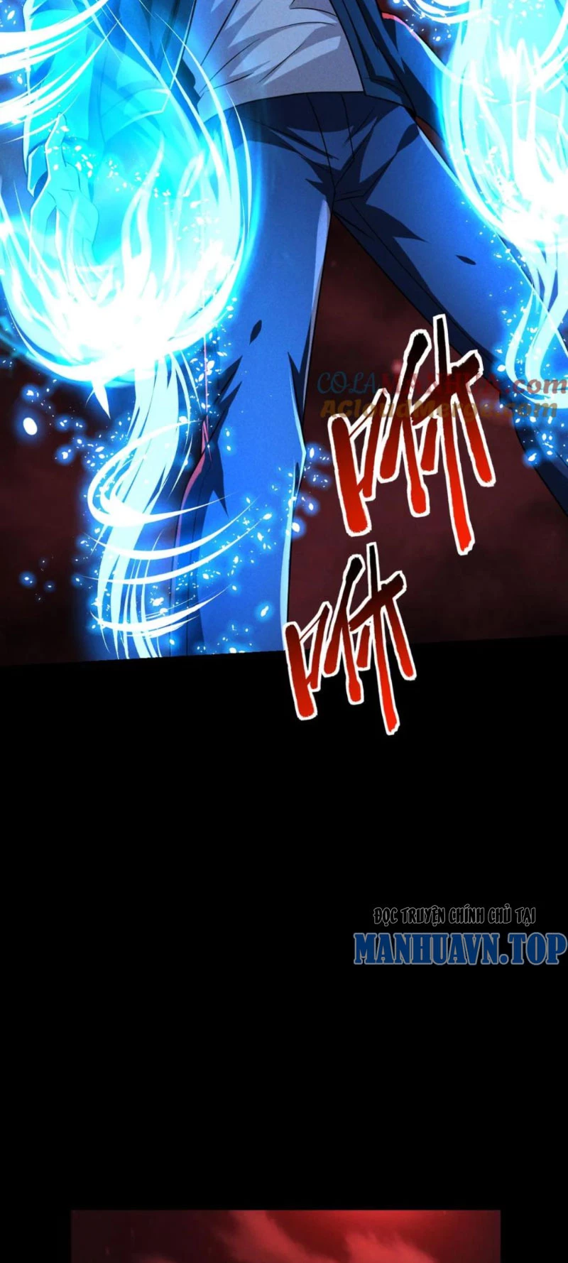 Mạt thế cầu sinh: Ta có thể nhìn thấy ẩn tàng hệ thống Chapter 97 - Trang 3