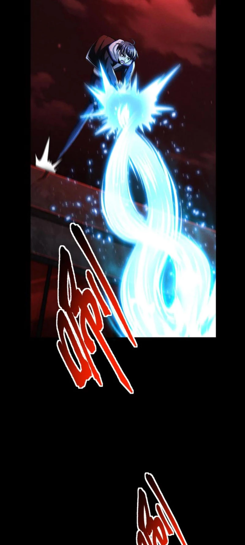 Mạt thế cầu sinh: Ta có thể nhìn thấy ẩn tàng hệ thống Chapter 97 - Trang 3