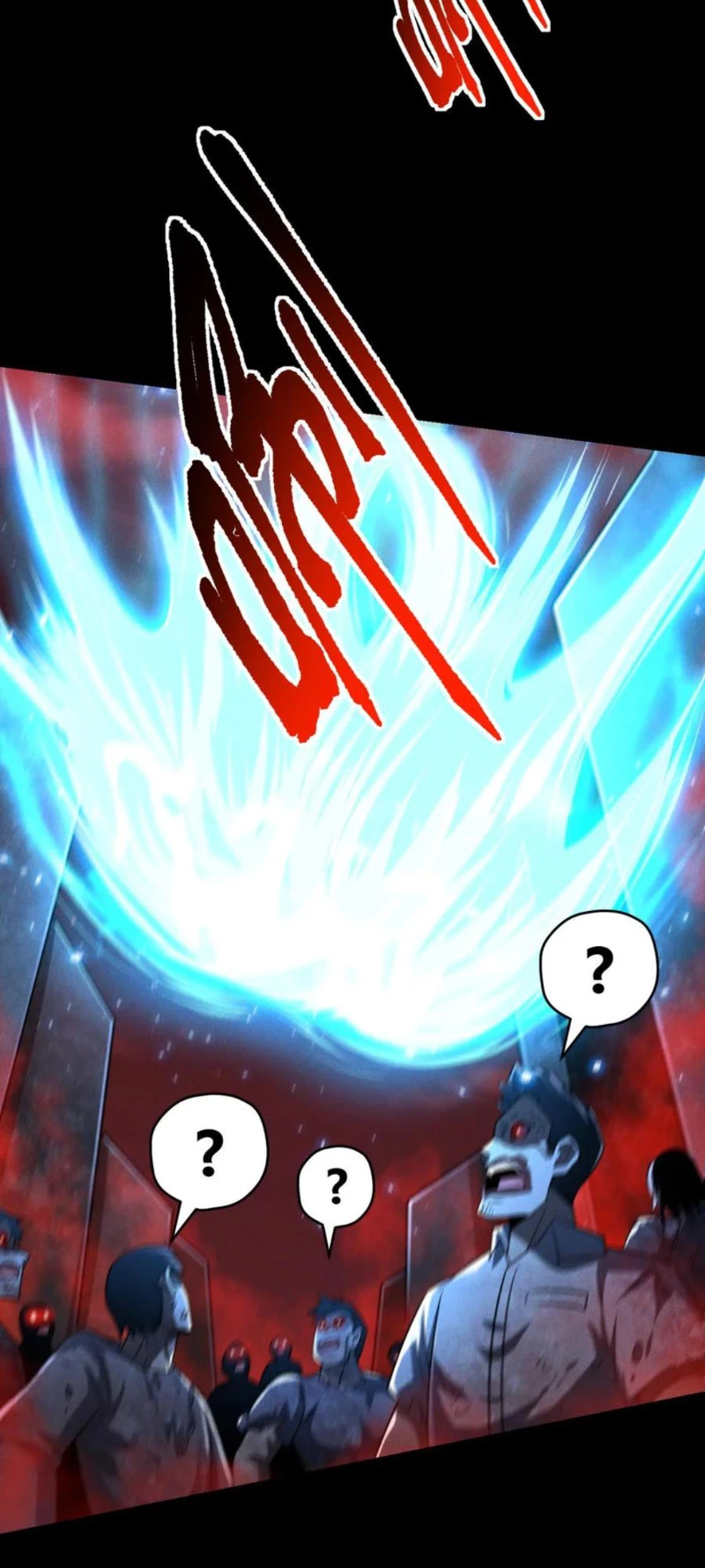 Mạt thế cầu sinh: Ta có thể nhìn thấy ẩn tàng hệ thống Chapter 97 - Trang 3