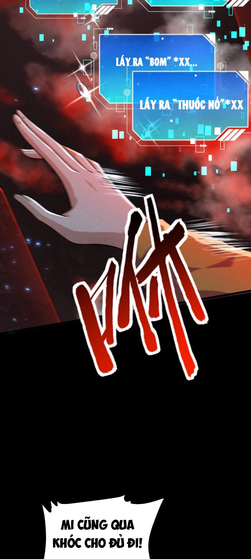 Mạt thế cầu sinh: Ta có thể nhìn thấy ẩn tàng hệ thống Chapter 97 - Trang 3