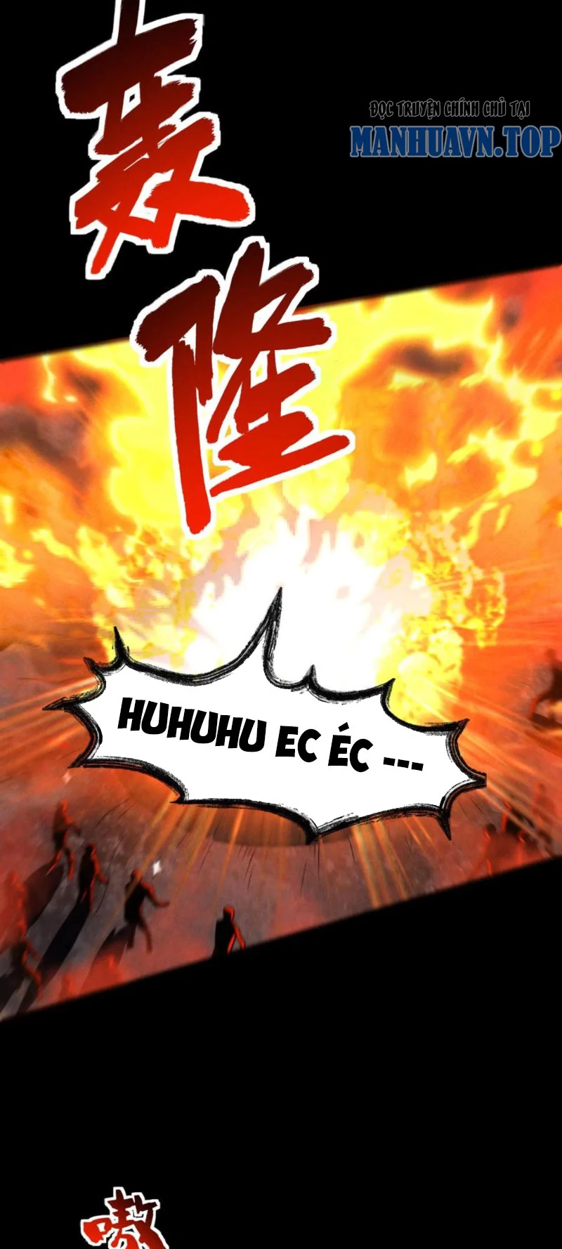 Mạt thế cầu sinh: Ta có thể nhìn thấy ẩn tàng hệ thống Chapter 97 - Trang 3