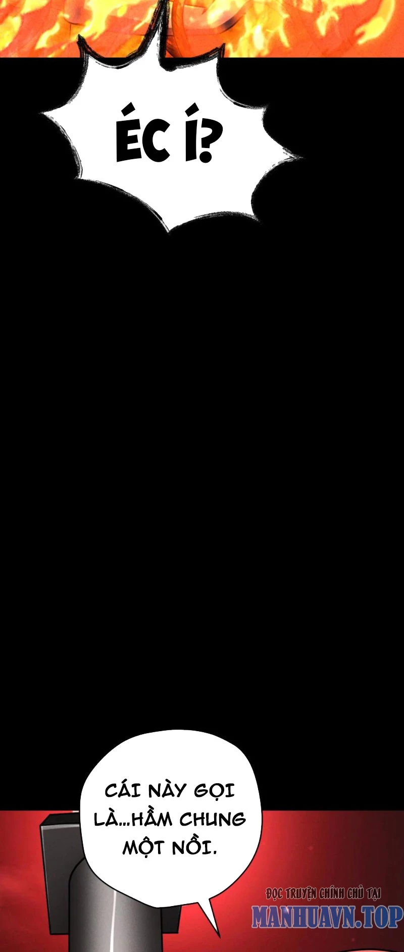 Mạt thế cầu sinh: Ta có thể nhìn thấy ẩn tàng hệ thống Chapter 97 - Trang 3