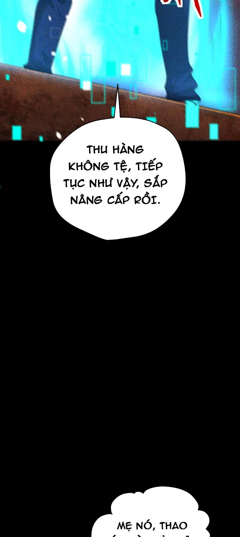 Mạt thế cầu sinh: Ta có thể nhìn thấy ẩn tàng hệ thống Chapter 98 - Trang 3