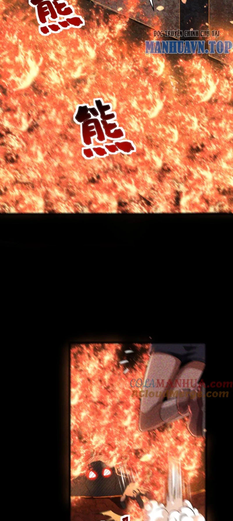 Mạt thế cầu sinh: Ta có thể nhìn thấy ẩn tàng hệ thống Chapter 98 - Trang 3