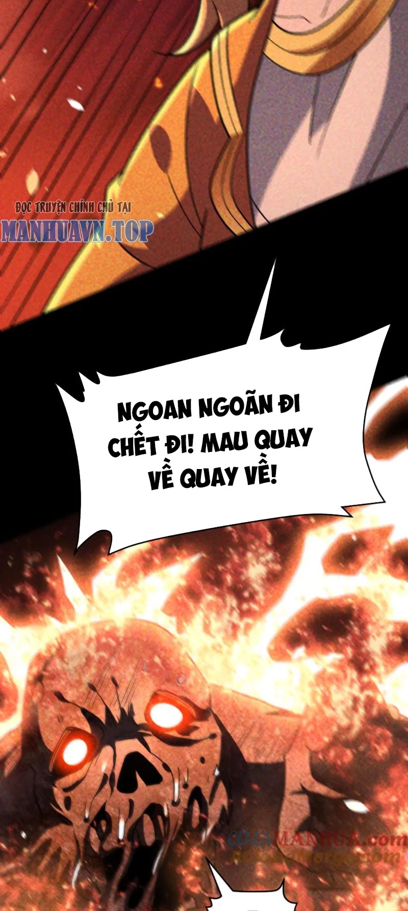 Mạt thế cầu sinh: Ta có thể nhìn thấy ẩn tàng hệ thống Chapter 98 - Trang 3