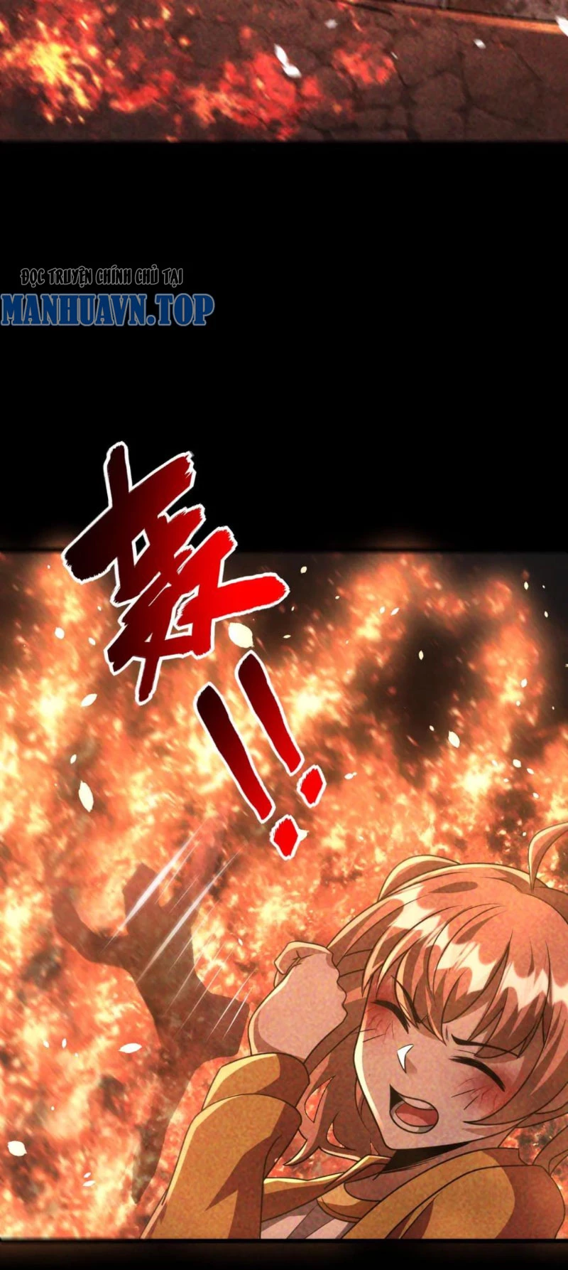 Mạt thế cầu sinh: Ta có thể nhìn thấy ẩn tàng hệ thống Chapter 98 - Trang 3