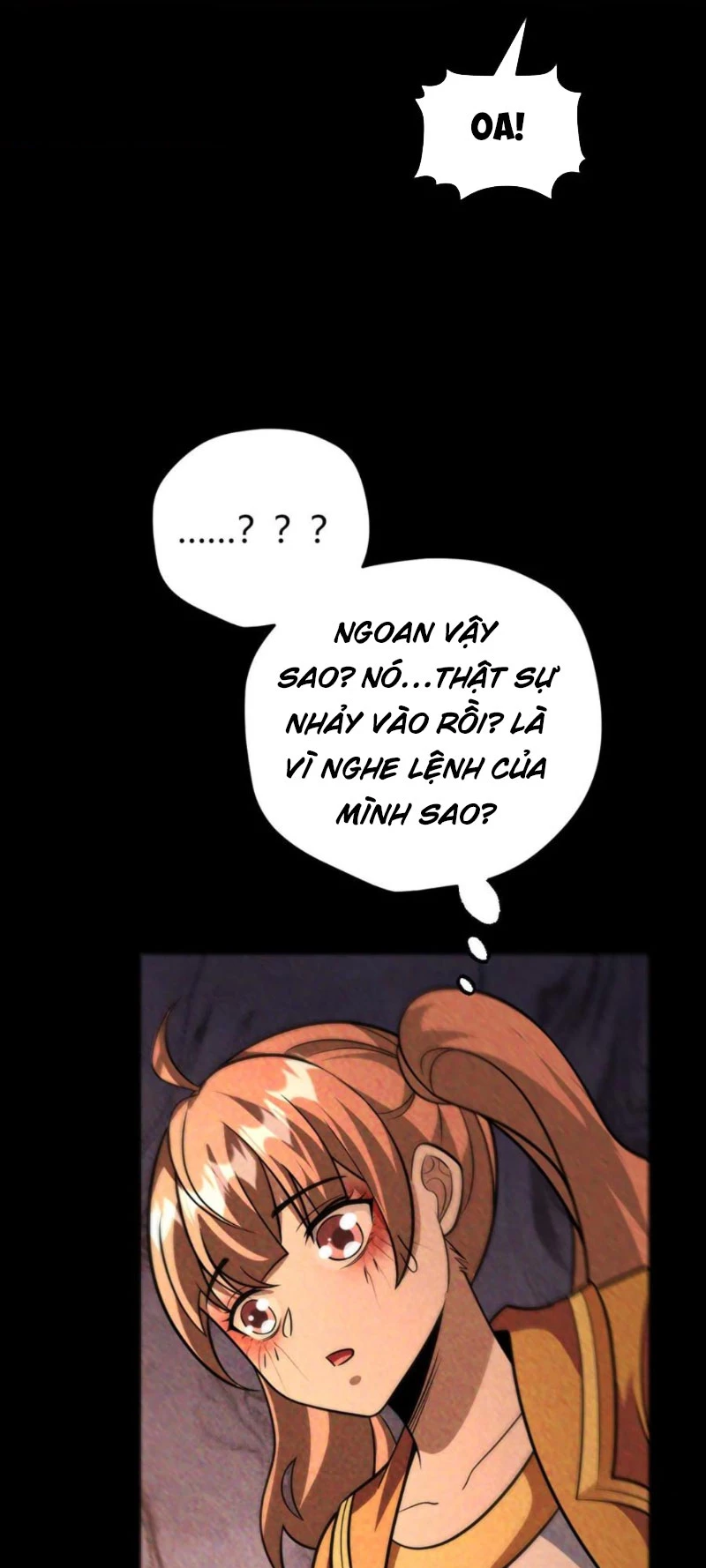 Mạt thế cầu sinh: Ta có thể nhìn thấy ẩn tàng hệ thống Chapter 98 - Trang 3