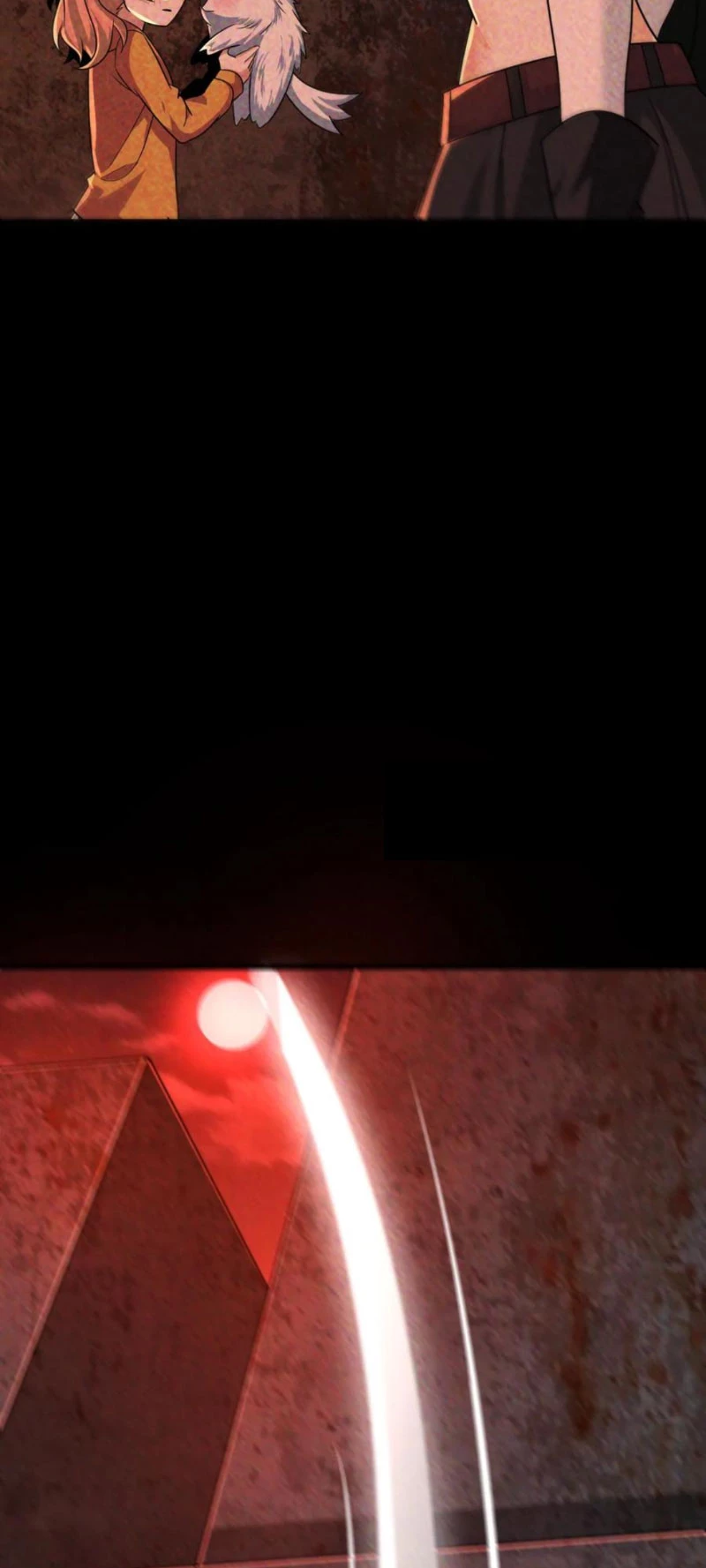 Mạt thế cầu sinh: Ta có thể nhìn thấy ẩn tàng hệ thống Chapter 98 - Trang 3