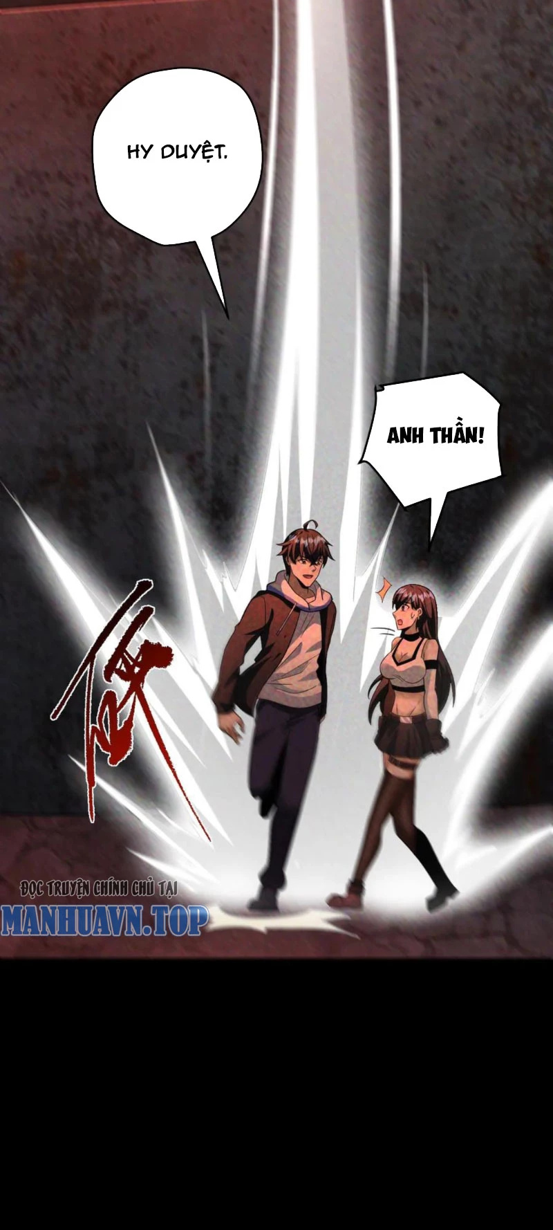 Mạt thế cầu sinh: Ta có thể nhìn thấy ẩn tàng hệ thống Chapter 98 - Trang 3