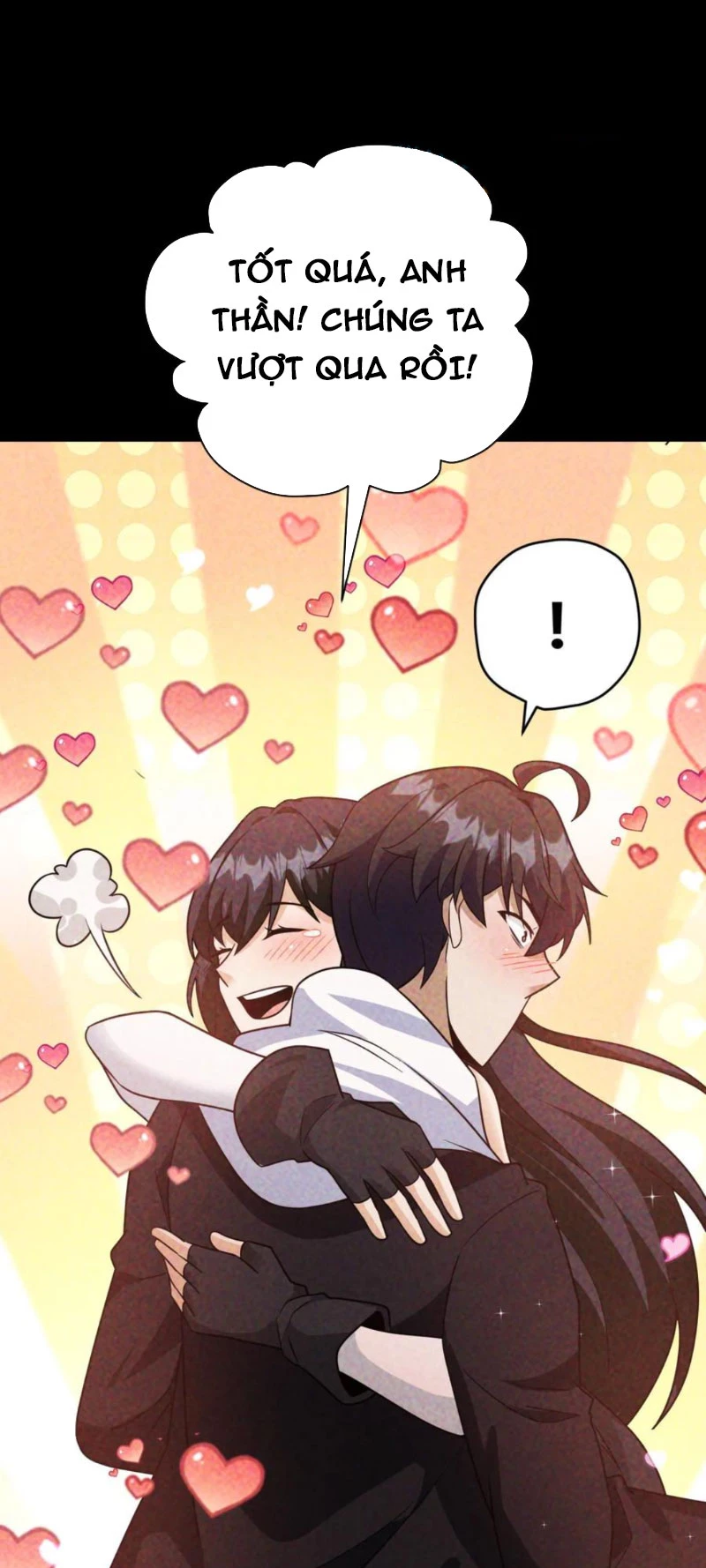 Mạt thế cầu sinh: Ta có thể nhìn thấy ẩn tàng hệ thống Chapter 98 - Trang 3