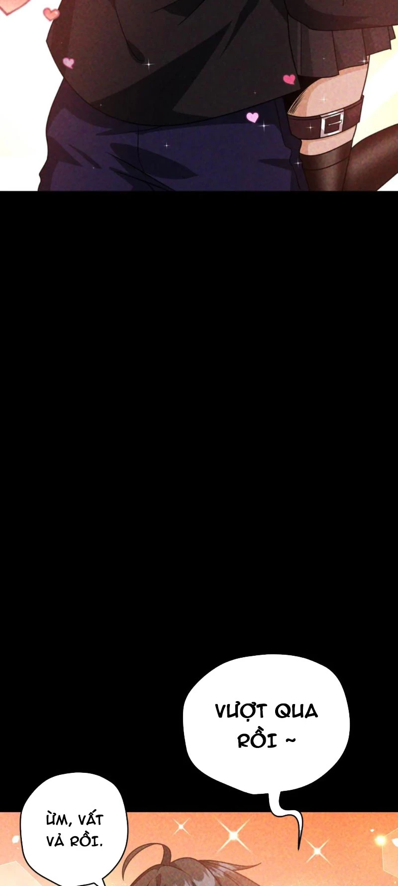 Mạt thế cầu sinh: Ta có thể nhìn thấy ẩn tàng hệ thống Chapter 98 - Trang 3