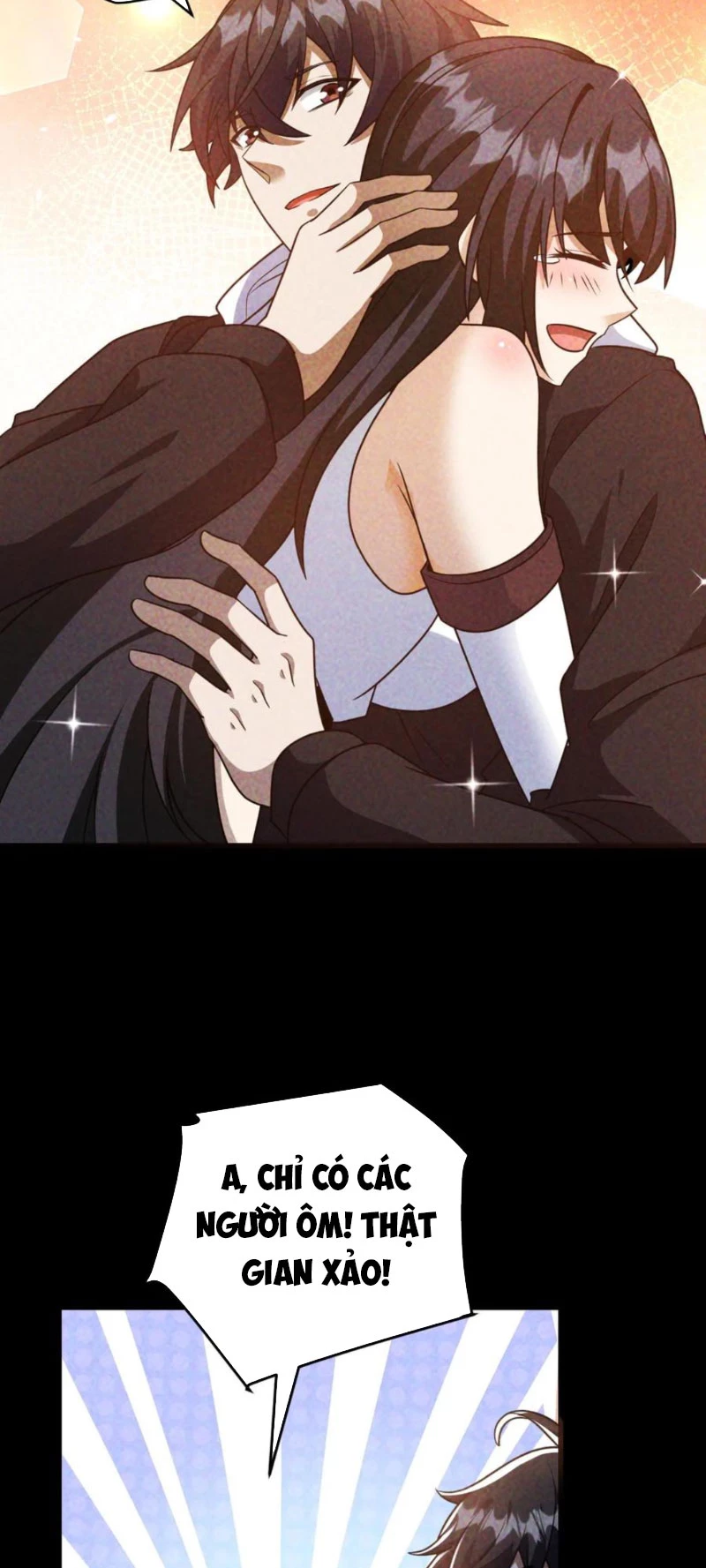 Mạt thế cầu sinh: Ta có thể nhìn thấy ẩn tàng hệ thống Chapter 98 - Trang 3