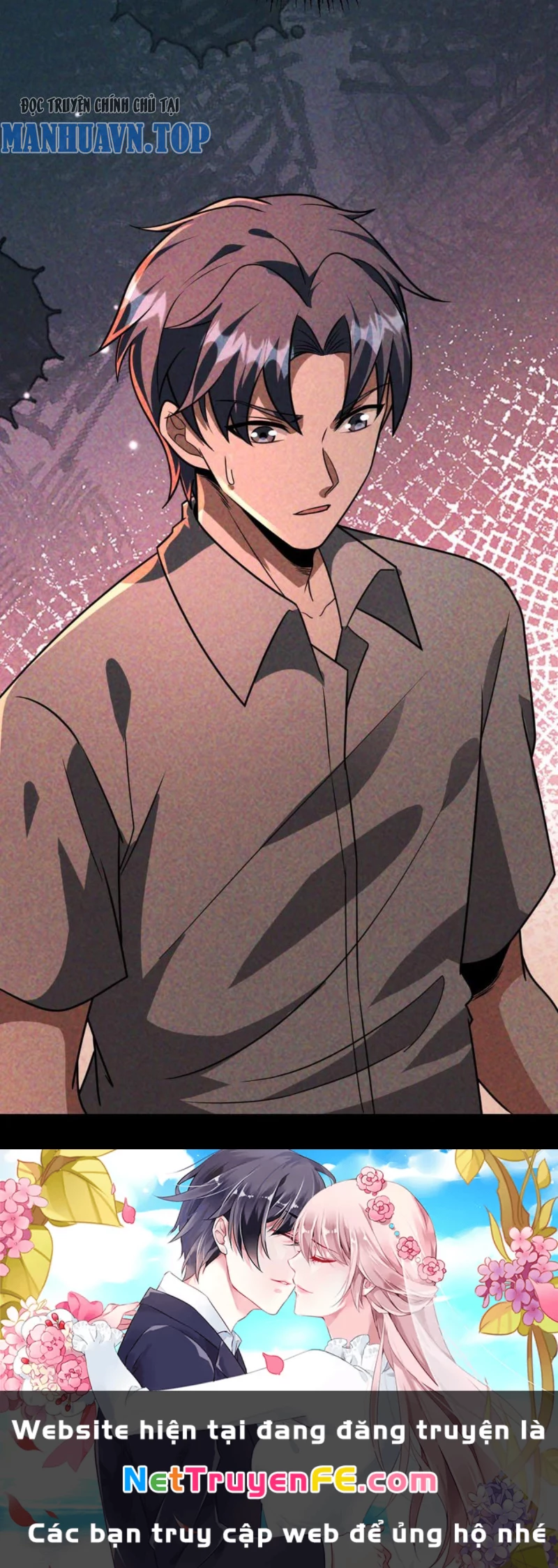 Mạt thế cầu sinh: Ta có thể nhìn thấy ẩn tàng hệ thống Chapter 98 - Trang 3