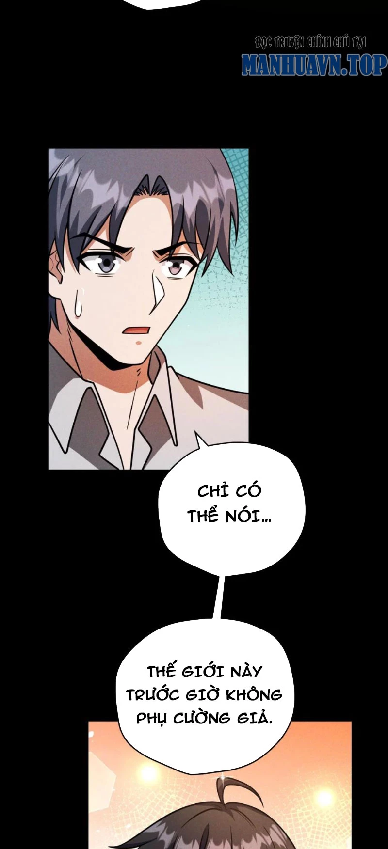 Mạt thế cầu sinh: Ta có thể nhìn thấy ẩn tàng hệ thống Chapter 99 - Trang 3