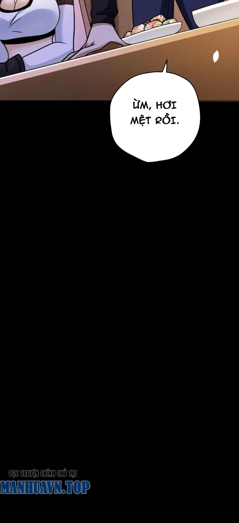 Mạt thế cầu sinh: Ta có thể nhìn thấy ẩn tàng hệ thống Chapter 99 - Trang 3