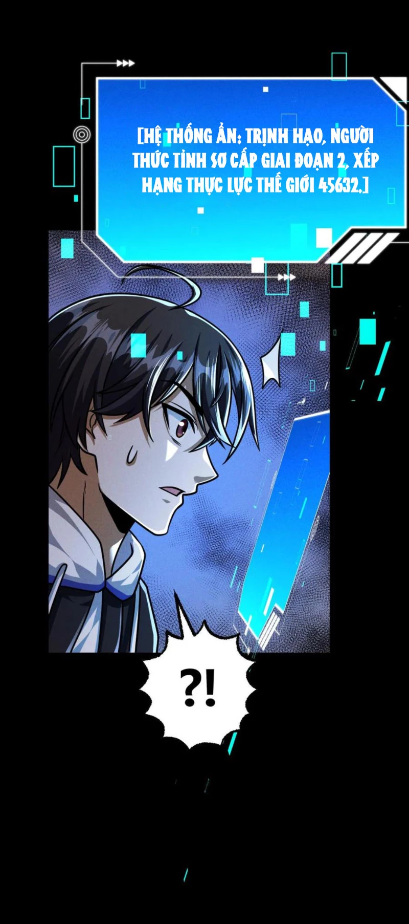 Mạt thế cầu sinh: Ta có thể nhìn thấy ẩn tàng hệ thống Chapter 99 - Trang 3