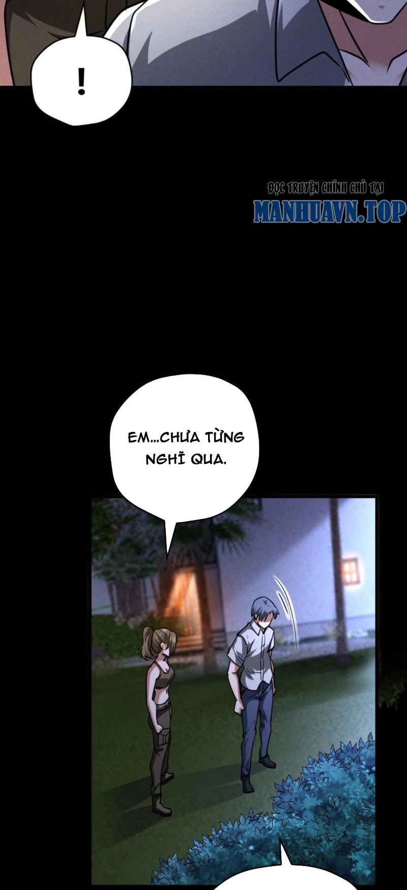 Mạt thế cầu sinh: Ta có thể nhìn thấy ẩn tàng hệ thống Chapter 99 - Trang 3