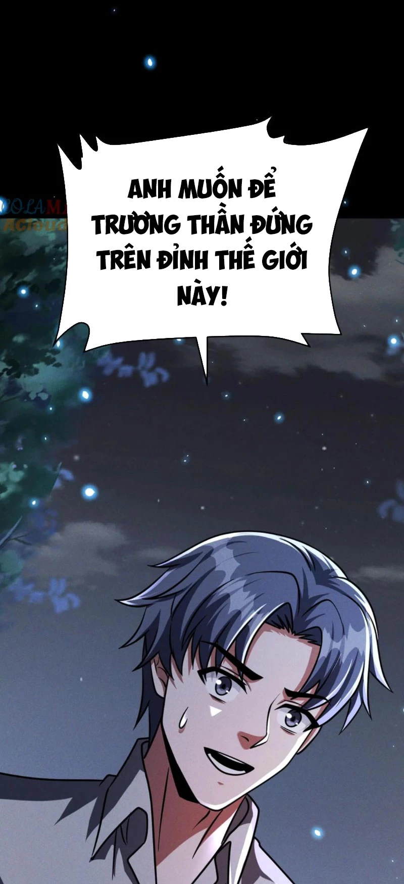 Mạt thế cầu sinh: Ta có thể nhìn thấy ẩn tàng hệ thống Chapter 99 - Trang 3