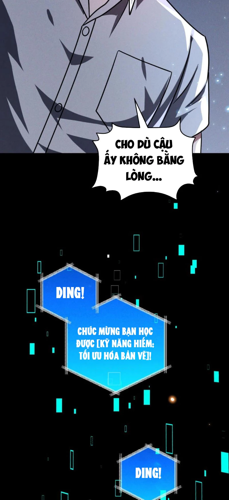 Mạt thế cầu sinh: Ta có thể nhìn thấy ẩn tàng hệ thống Chapter 99 - Trang 3