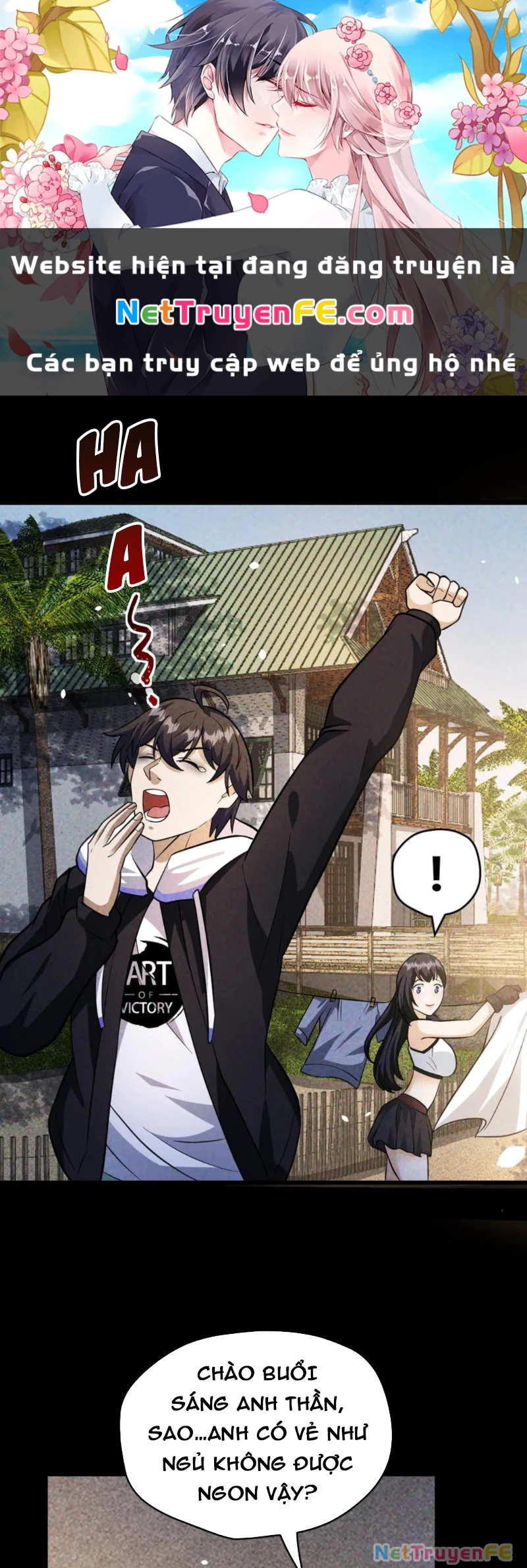 Mạt thế cầu sinh: Ta có thể nhìn thấy ẩn tàng hệ thống Chapter 100 - Trang 3