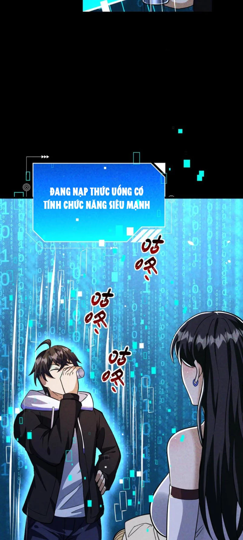 Mạt thế cầu sinh: Ta có thể nhìn thấy ẩn tàng hệ thống Chapter 100 - Trang 3