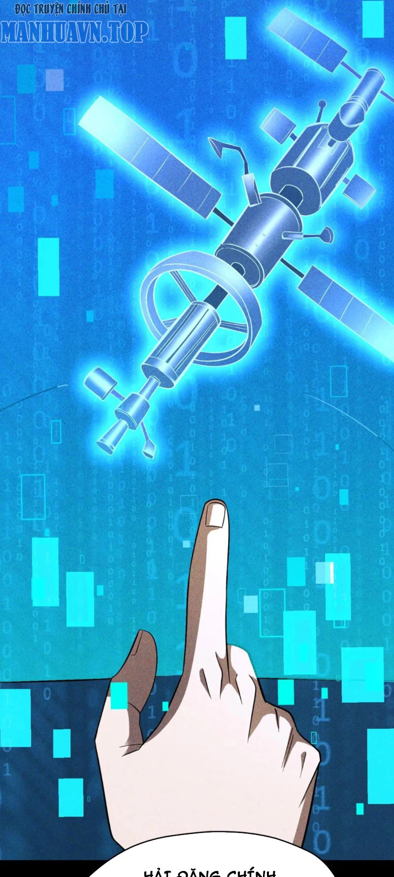 Mạt thế cầu sinh: Ta có thể nhìn thấy ẩn tàng hệ thống Chapter 100 - Trang 3