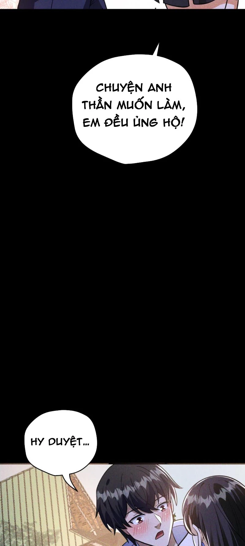 Mạt thế cầu sinh: Ta có thể nhìn thấy ẩn tàng hệ thống Chapter 100 - Trang 3