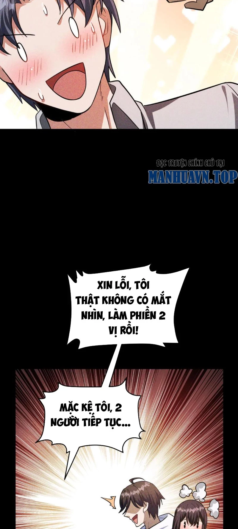 Mạt thế cầu sinh: Ta có thể nhìn thấy ẩn tàng hệ thống Chapter 100 - Trang 3