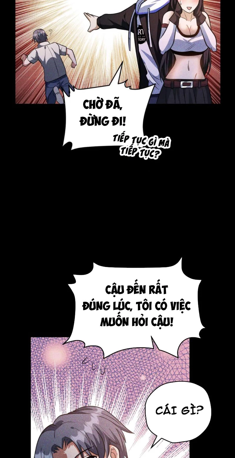 Mạt thế cầu sinh: Ta có thể nhìn thấy ẩn tàng hệ thống Chapter 100 - Trang 3