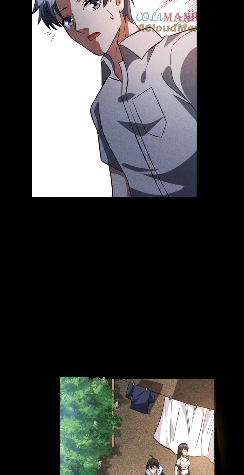 Mạt thế cầu sinh: Ta có thể nhìn thấy ẩn tàng hệ thống Chapter 100 - Trang 3