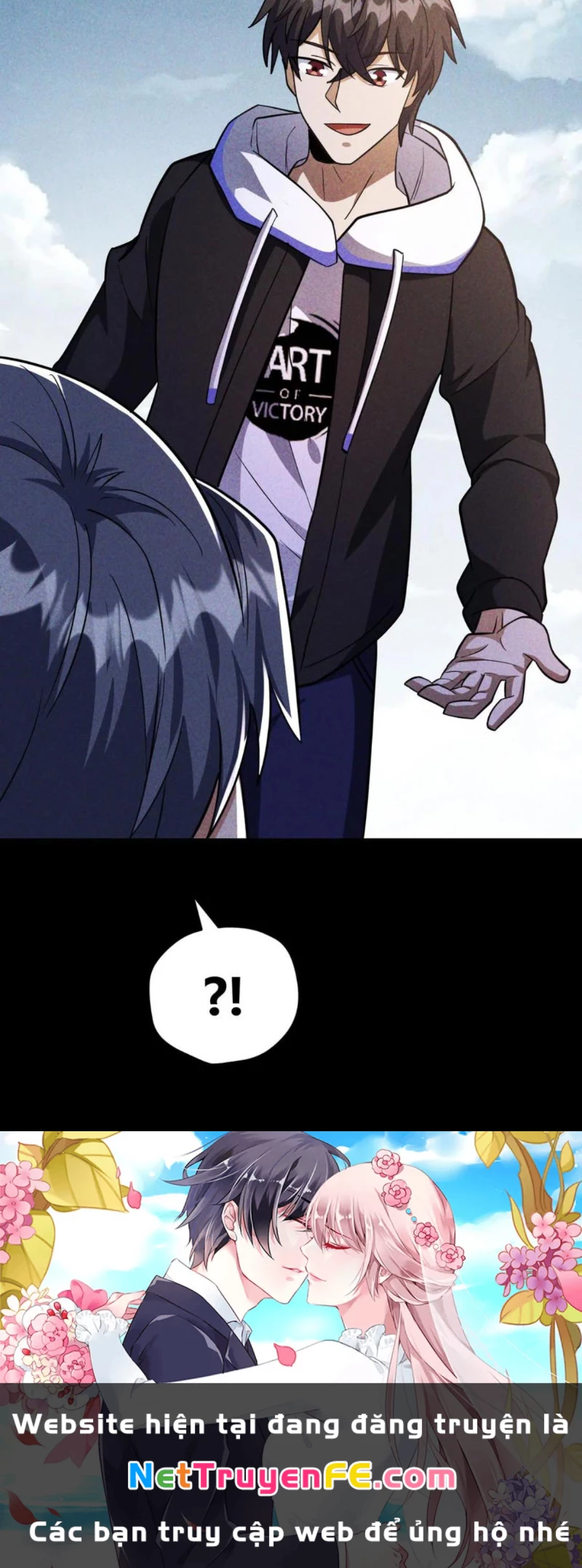 Mạt thế cầu sinh: Ta có thể nhìn thấy ẩn tàng hệ thống Chapter 100 - Trang 3