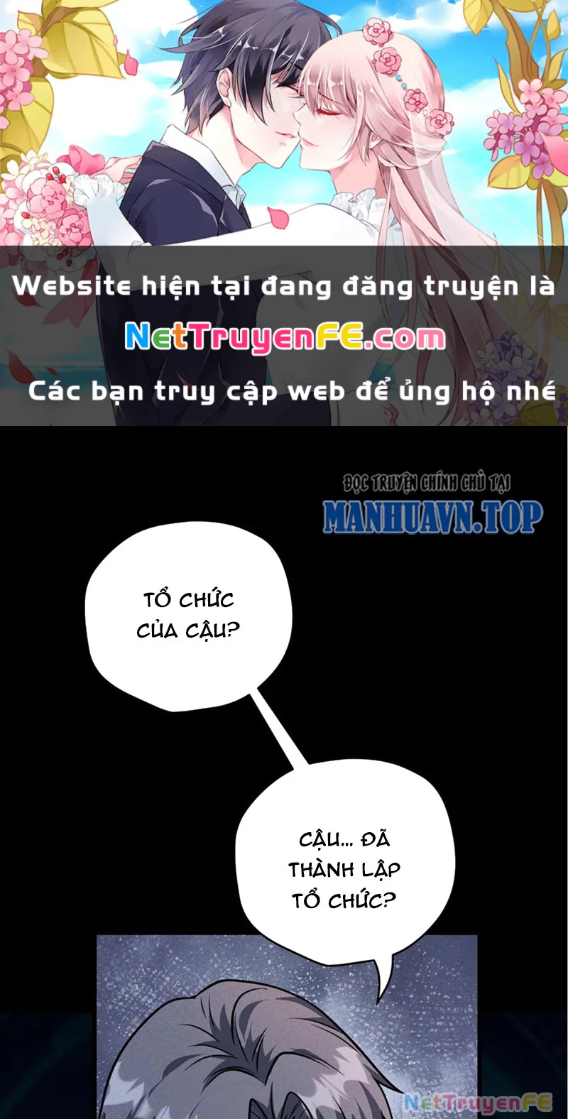 Mạt thế cầu sinh: Ta có thể nhìn thấy ẩn tàng hệ thống Chapter 101 - Trang 3