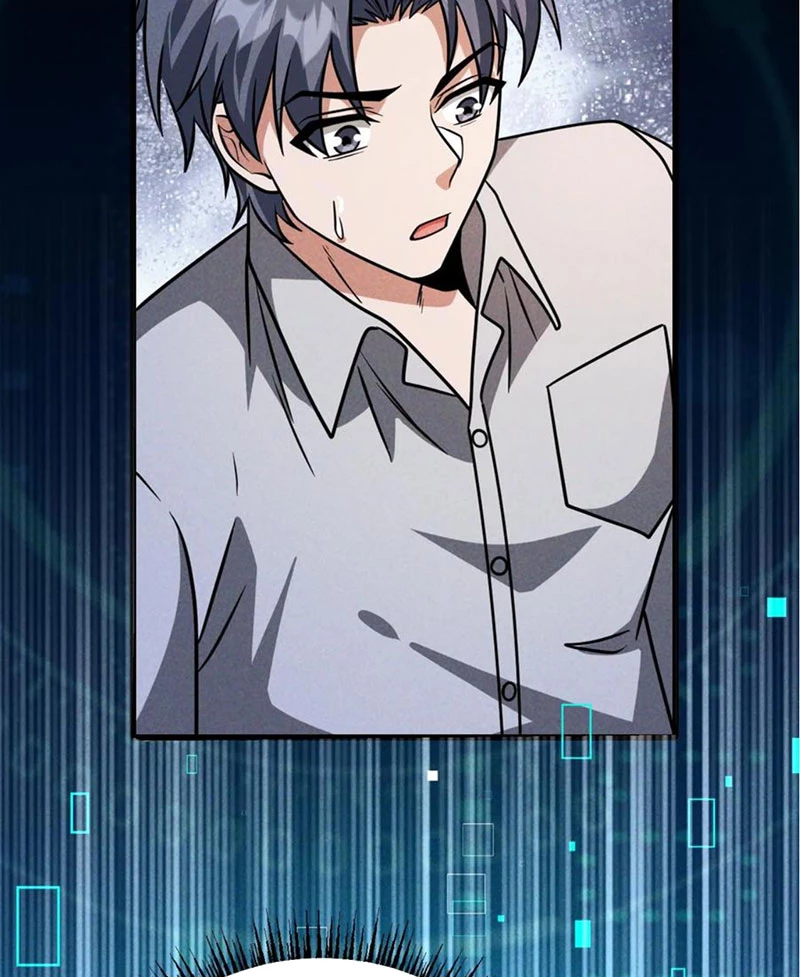 Mạt thế cầu sinh: Ta có thể nhìn thấy ẩn tàng hệ thống Chapter 101 - Trang 3