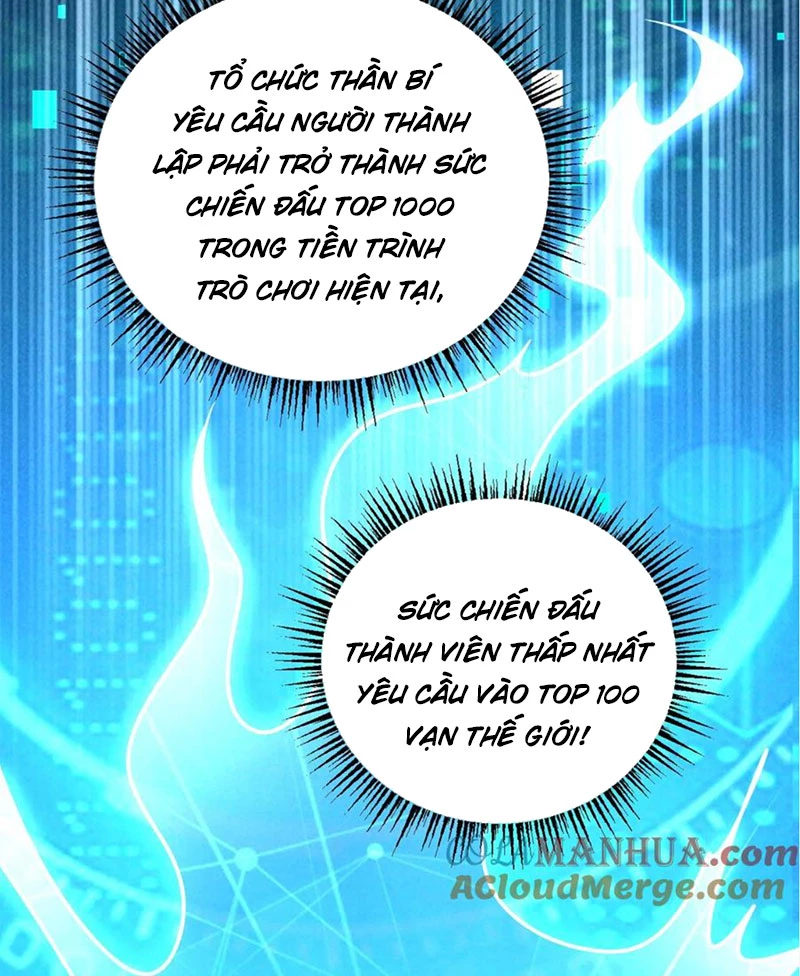 Mạt thế cầu sinh: Ta có thể nhìn thấy ẩn tàng hệ thống Chapter 101 - Trang 3
