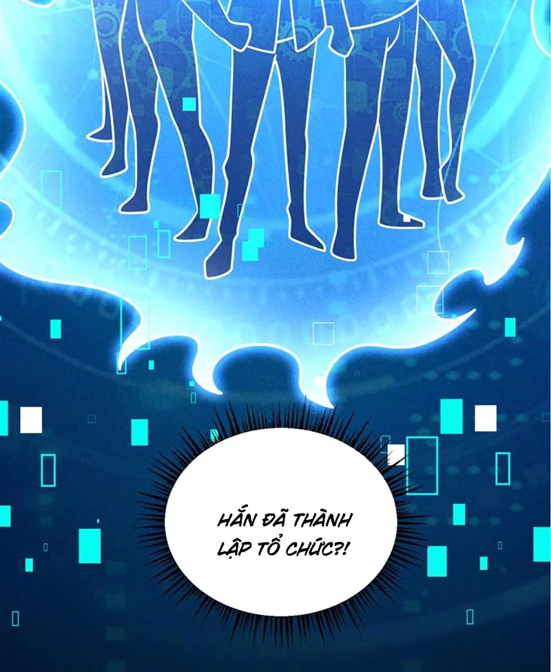 Mạt thế cầu sinh: Ta có thể nhìn thấy ẩn tàng hệ thống Chapter 101 - Trang 3