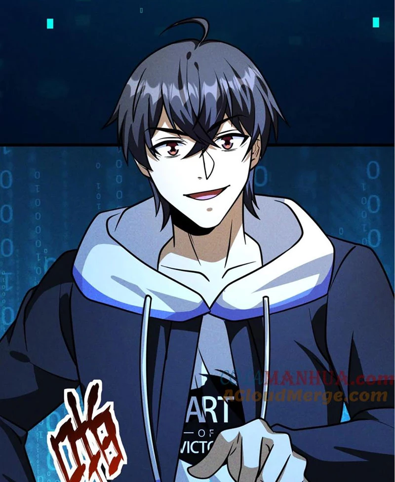 Mạt thế cầu sinh: Ta có thể nhìn thấy ẩn tàng hệ thống Chapter 101 - Trang 3