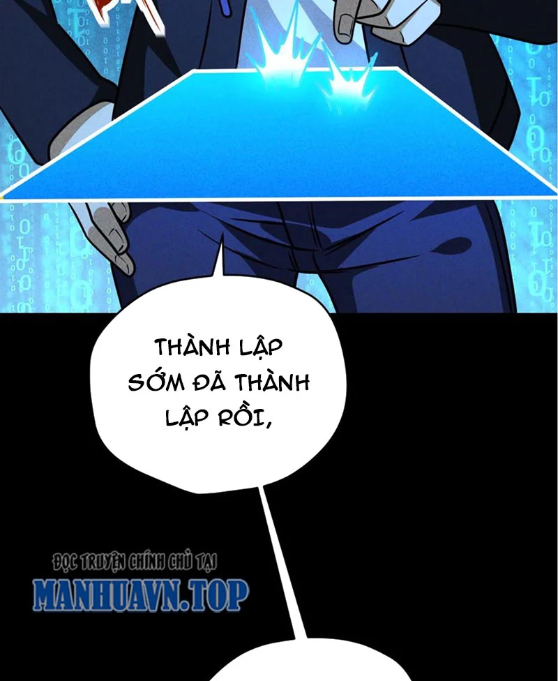 Mạt thế cầu sinh: Ta có thể nhìn thấy ẩn tàng hệ thống Chapter 101 - Trang 3