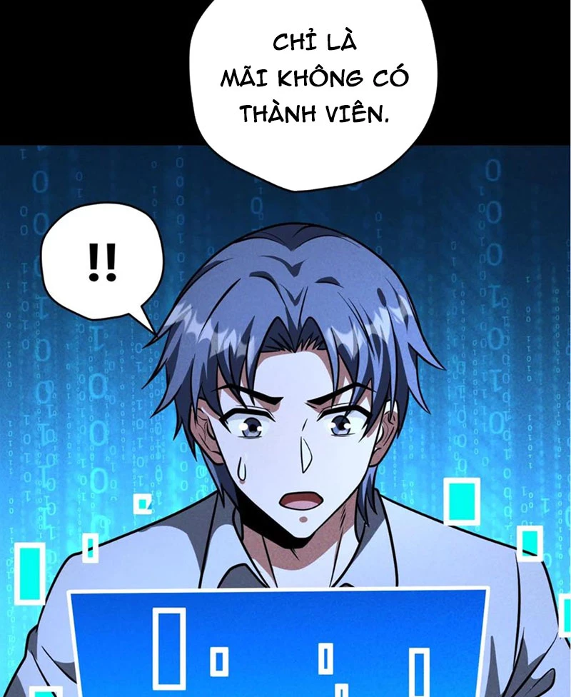 Mạt thế cầu sinh: Ta có thể nhìn thấy ẩn tàng hệ thống Chapter 101 - Trang 3