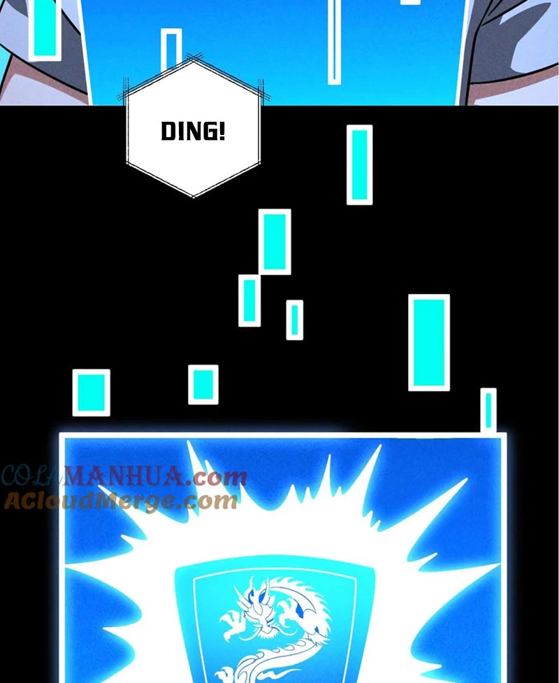 Mạt thế cầu sinh: Ta có thể nhìn thấy ẩn tàng hệ thống Chapter 101 - Trang 3