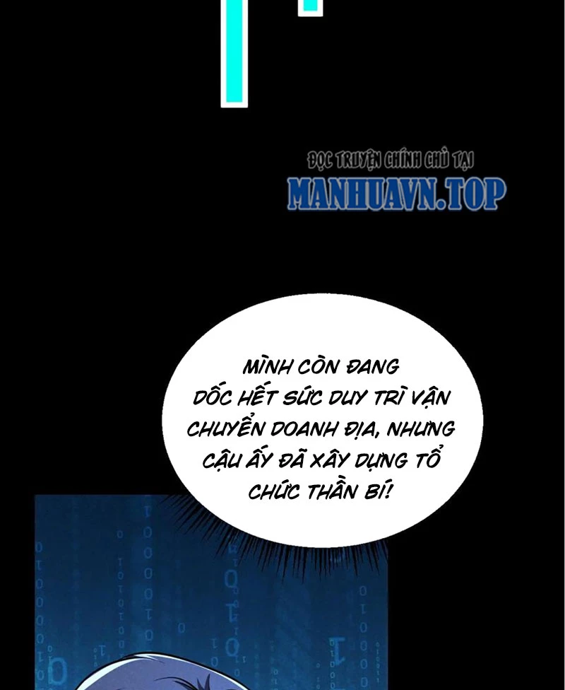 Mạt thế cầu sinh: Ta có thể nhìn thấy ẩn tàng hệ thống Chapter 101 - Trang 3