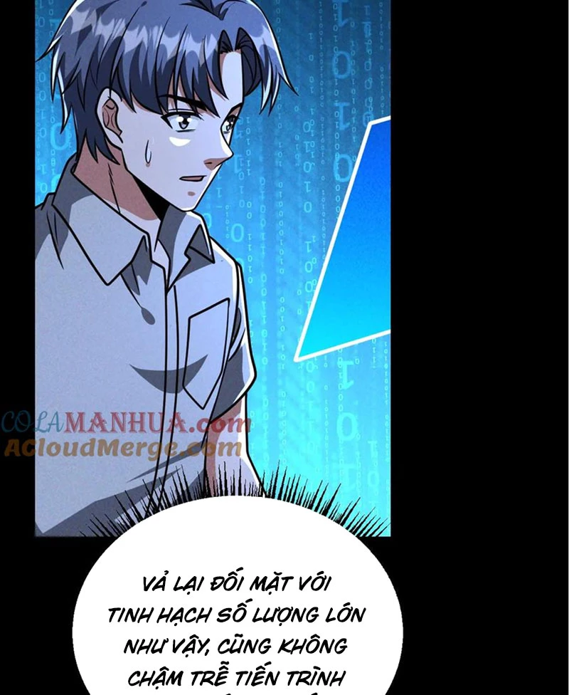 Mạt thế cầu sinh: Ta có thể nhìn thấy ẩn tàng hệ thống Chapter 101 - Trang 3