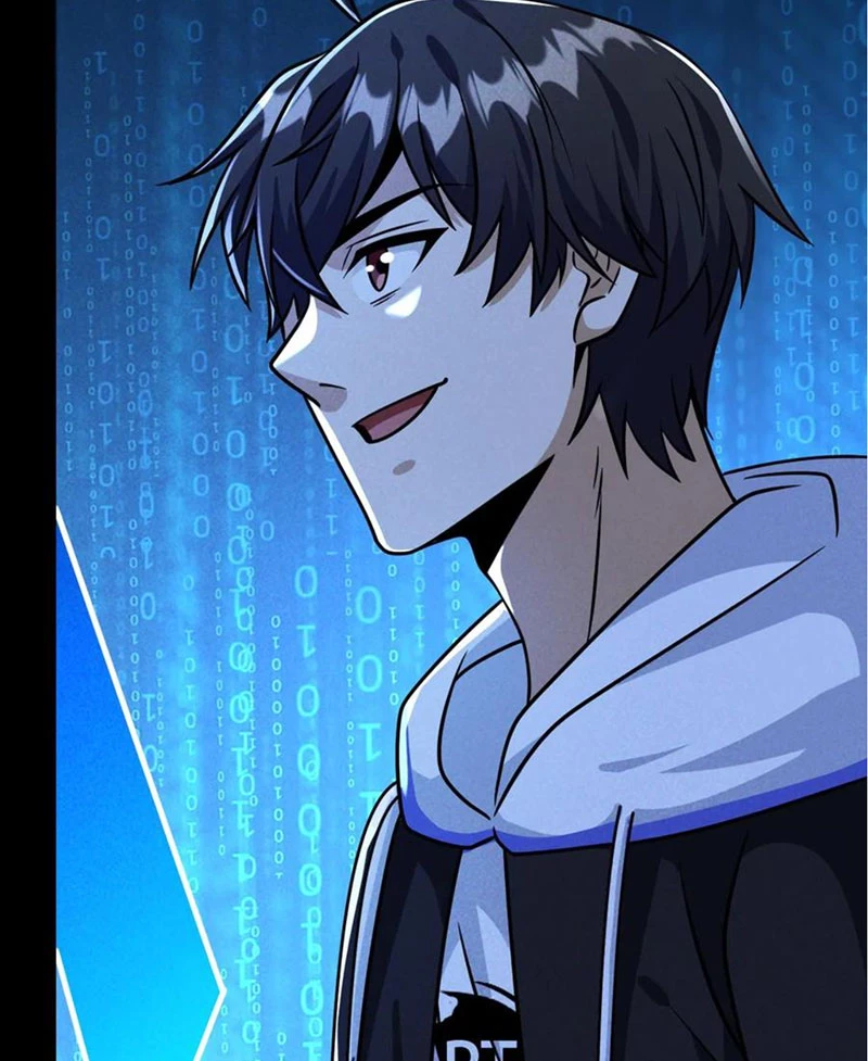 Mạt thế cầu sinh: Ta có thể nhìn thấy ẩn tàng hệ thống Chapter 101 - Trang 3