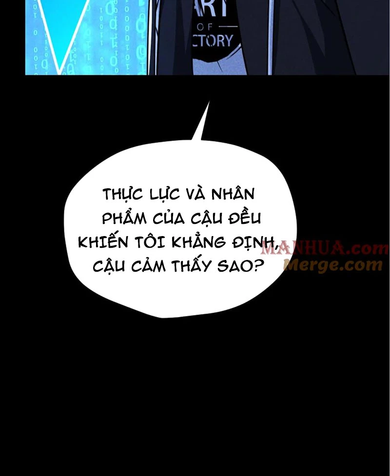 Mạt thế cầu sinh: Ta có thể nhìn thấy ẩn tàng hệ thống Chapter 101 - Trang 3