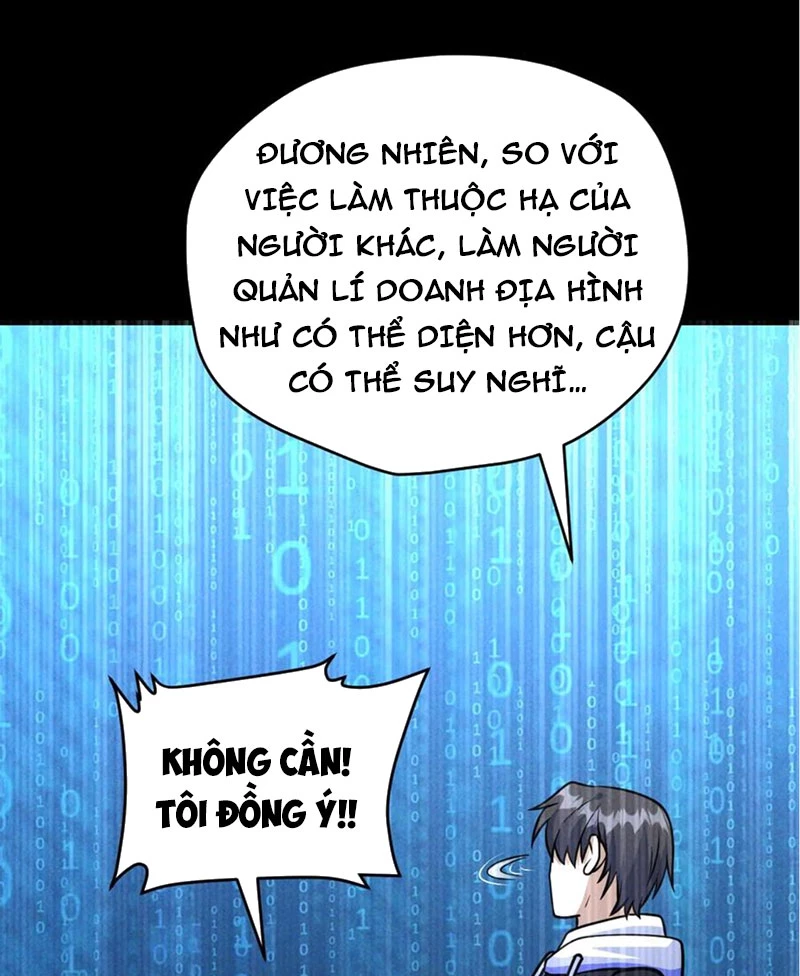 Mạt thế cầu sinh: Ta có thể nhìn thấy ẩn tàng hệ thống Chapter 101 - Trang 3