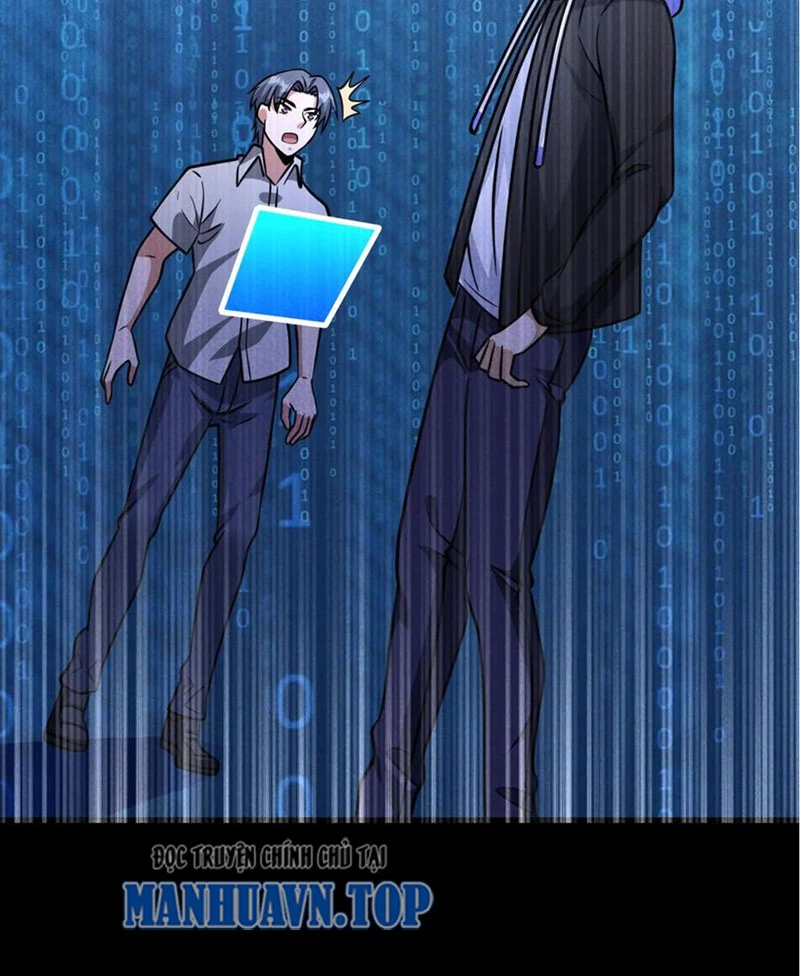 Mạt thế cầu sinh: Ta có thể nhìn thấy ẩn tàng hệ thống Chapter 101 - Trang 3