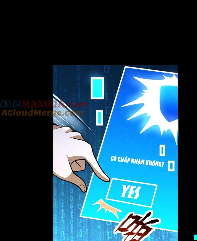 Mạt thế cầu sinh: Ta có thể nhìn thấy ẩn tàng hệ thống Chapter 101 - Trang 3